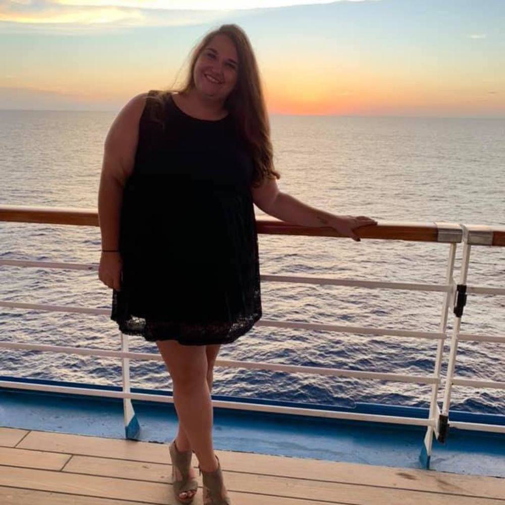 Meet your Posher, Shaleena